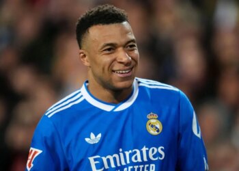 Mbappé për Shën Valentin: Shpresoj që një ditë të përjetoj dashurinë përsëri...