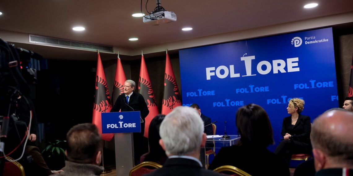 "Mbështetje globale për Kemin," Berisha apelon demokratëve: Protestat tona janë më të pritura se asnjëherë më parë