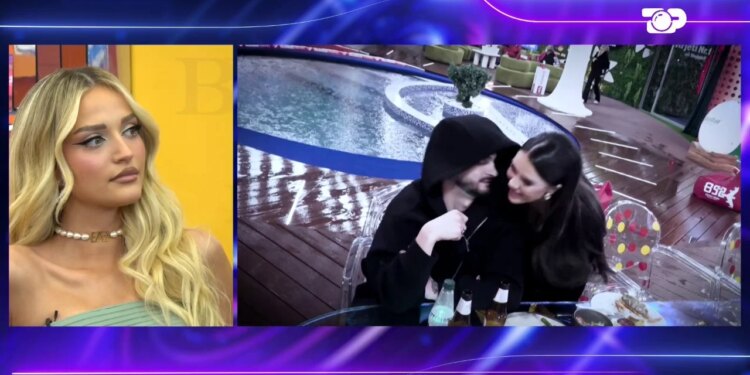 “Mbyllet këtu e gjitha”/ ‘Përplasje’ mes dy kunatave në Big Brother, Selin: Ka bërë plane të shëmtuara me mua