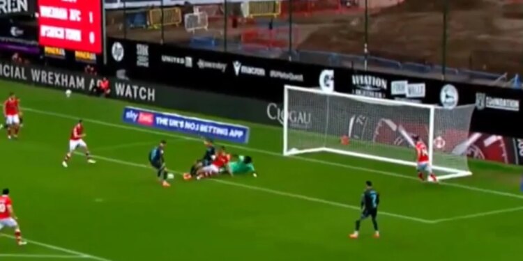 Mehmeti debuton me skuadrën e re, realizon golin e tij të parë me Ipswich