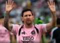 Messi dhe Newell's Old Boys: A është arritur një marrëveshje paraprake për rikthimin e tij në 2027?