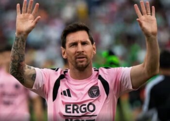 Messi dhe Newell's Old Boys: A është arritur një marrëveshje paraprake për rikthimin e tij në 2027?