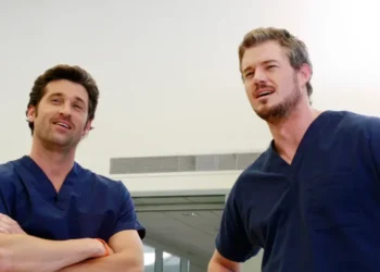 “Miku i ngushtë i Eric Dane ndan informacione tronditëse rreth sfidave që përjetoi aktori pas humbjes së aftësisë për të folur.”