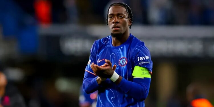 Milani kishte interes, por mbrojtësi i padëshiruar te Chelsea kalon në ekipin që po lufton për mbijetesë.