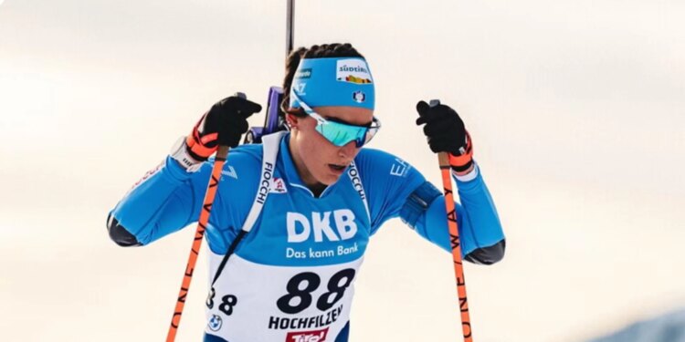 Milano-Cortina 2026: Apeli i Passler, Rebecca Passler rikthehet në garat olimpike