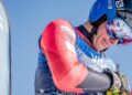 Milano-Cortina 2026: Denni Xhepa përfundon garën e slalomit gjigant në vendin e 34