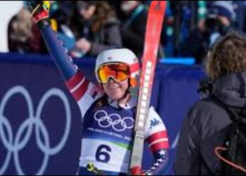 'Milano-Cortina 2026': Johnson fiton medaljen e artë në zbritjen e lirë për vajza