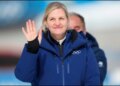 Milano-Cortina 2026: Kirsty Coventry shfaq buzëqeshje, një sukses që tejkaloi pritjet...
