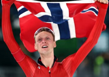 Milano-Cortina 2026: Një rekord i ri olimpik në patinazhin e shpejtësisë