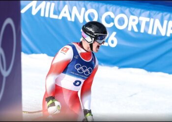 Milano-Cortina 2026, fiton medaljen e parë në Lojërat Olimpike Dimërore
