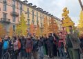 Milano proteston për Lojërat Olimpike Dimërore 2026: Shpenzime të panevojshme, pa ndihmuar ekonomikisht.