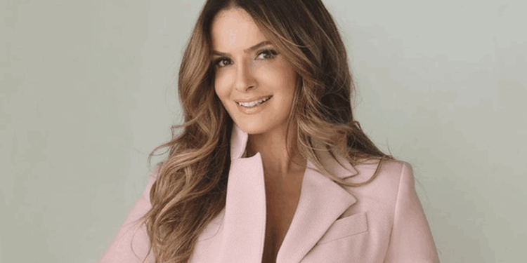 Mira Konçi flet për 10 vitet e vështira me babain në koma: “E kujdesesha për të si për një foshnjë në inkubator”