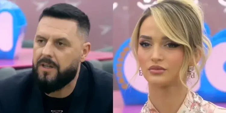 Miri reagon ndaj Selinës në BBV: “Nuk pranoj që të preket familja ime”