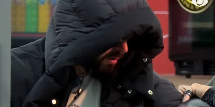 Miri shpërthen në lot: Kam një motiv të fuqishëm, më lindi këtu, nuk mund…