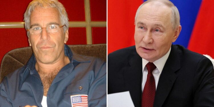 Misteret e Moskës: Bashkëpunimi i Jeffrey Epstein me zyrtarë të lartë rusë dhe përpjekjet e tij për takimin me Putinin.