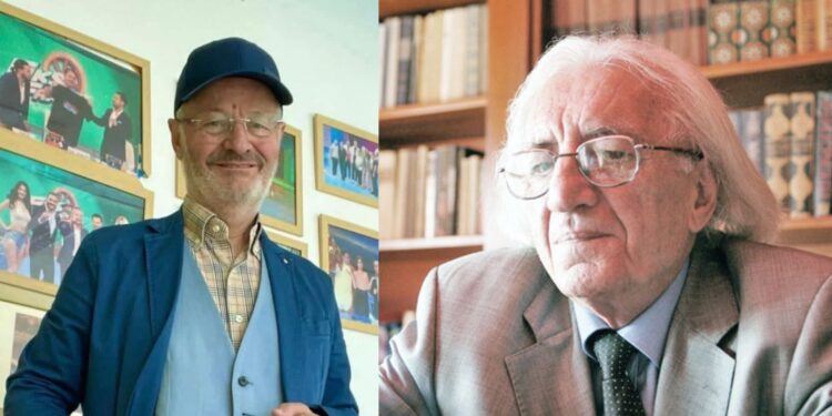 Mitro Çela tregon historinë e dhimbshme të ndarjes së Dritëro Agollit nga gruaja e tij ruse pas vizitës së Hrushovit në Tiranë: Vëllai i shkrimtarit e ndoqi në Rinas.