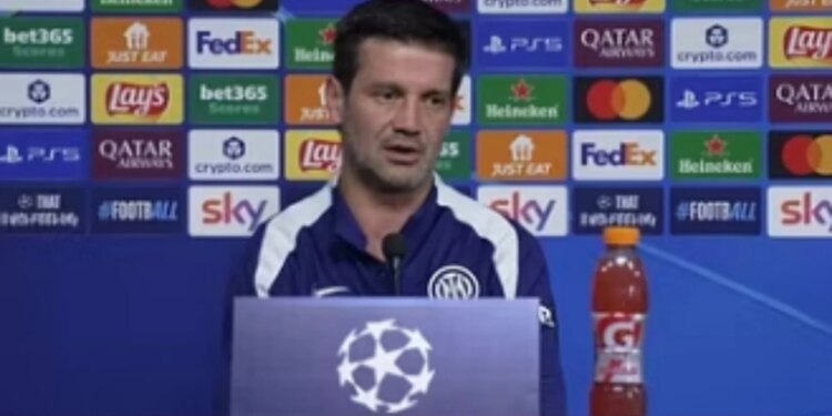 Momentet e fundit para përballjes me Bodo/Glimt, Chivu: Të mbetemi të qetë dhe pa presion