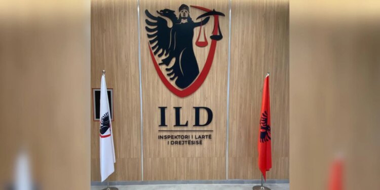Monitorimi i eficiencës gjyqësore: ILD miraton 9 inspektime për vitin 2026, propozime nga vetëm 3 institucione