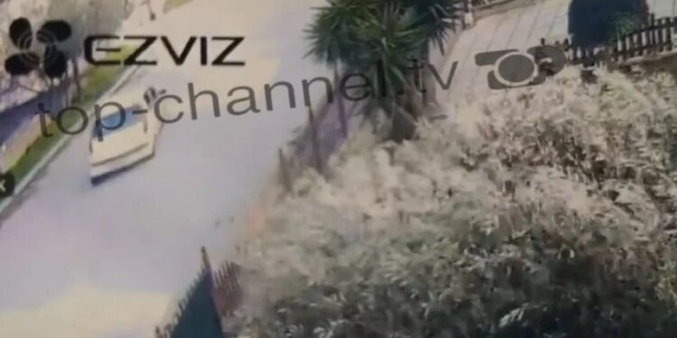 Mori makinën e prindërve dhe pësoi aksident, zbulohet identiteti i 16-vjeçarit shqiptar që humbi jetën në Greqi, dy të tjerë të lënduar.