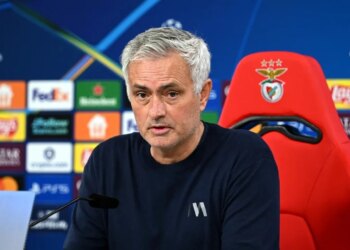 Mourinho braktis Real Madridin, komentet për Vinicius Jr e mbyllin mundësinë e kthimit të tij si trajner.