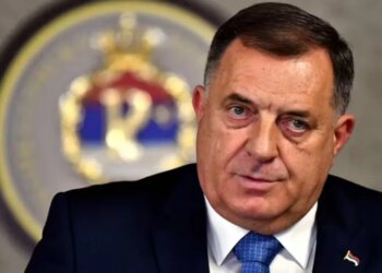 “Myslimanët janë kundërshtarët tanë”, Dodik përballet me akuzat për nxitje të urrejtjes.