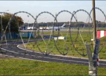 NATO ushtarake aktivitetet, Polonia mbyll përkohësisht hapësirën ajrore në Lublin dhe Rzeszow