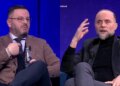 "Na lë të flasim, jo ti!" - Sulo kritikon Ndrecën në "Top Story": Është Grida, zotëri!