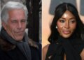 Naomi Campbell në rrethin e Epstein, si e shfrytëzoi ‘famëkeqi’ supermodelen për të sjellë vajza të reja.
