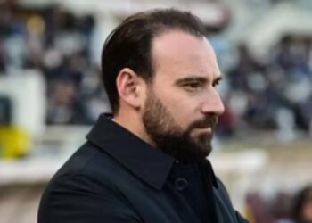 Napoli, Drejtori Sportiv Manna shprehet i nervozuar: Goli i anuluar është turp, pse nuk ndërhyn VAR-i…