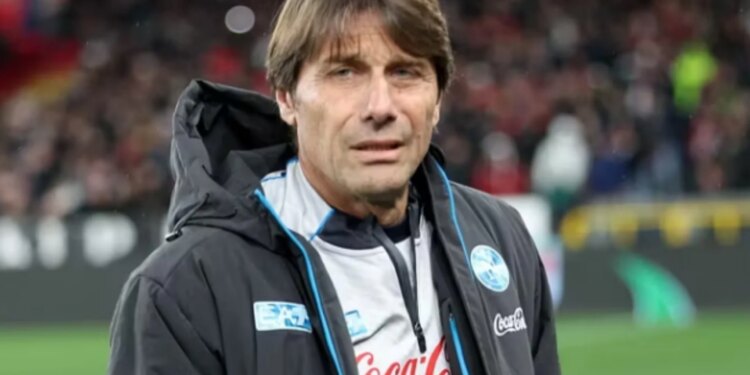 Napoli, McTominay ‘heq dorë’, Conte i irrituar: Më shpejt do të futem unë në lojë…