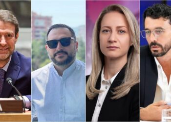 Ndryshimet në Qeveri: Këta janë ministrot e rinj nën drejtimin e Ramës.