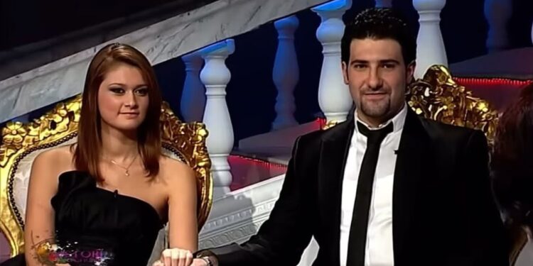 Neda Balluku dërgon një mesazh të qartë për Ogrenin pas ndarjes: 'Ti çfarë burri je?'