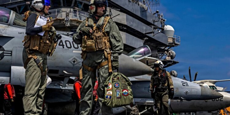 Negociatat SHBA-Iran mbi programin bërthamor: Teherani paraqet kundërshtimin ndërsa Trump është i gatshëm për veprime të forta.