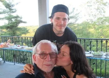 Nelson Peltz, babai miliarder i Nicola Peltz, diskuton për mosmarrëveshjet familjare me prindërit e Beckham!