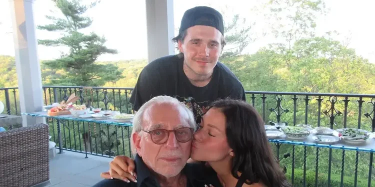 Nelson Peltz, babai miliarder i Nicola Peltz, diskuton për mosmarrëveshjet familjare me prindërit e Beckham!