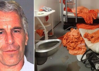 Nën hijen e misterit: Provat e reja mbi vdekjen e Jeffrey Epstein mbështesin hipotezat për një vrasje.