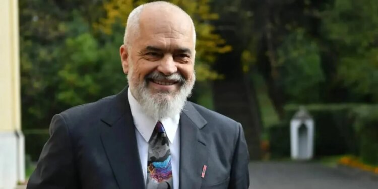 Nesër zhvillohet takimi hapës i Bordit të Paqes, kryeministri Rama udhëton drejt Washington DC.