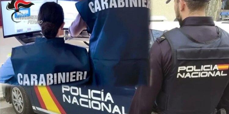 Nga Durrësi në Spanjë, arrestohet shqiptari që ishte në kërkim për më shumë se 20 vjet për trafik droge në Itali.