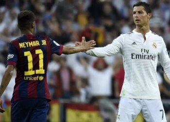 Nga Ronaldo te Neymar: Pse 5 Shkurti është Dita më e Veçantë për Ata që Duan të Bëhen Futbollistë