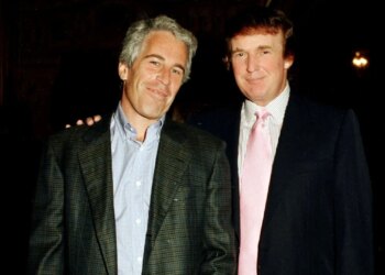 Nga Trump dhe Starmer deri te Bill Gates dhe Kim Kardashian: Prokurorja e Përgjithshme e SHBA-së publikon listën me 305 emra të figurave publike lidhur me dosjen Epstein.