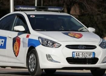 Ngjarje brenda 10 minutash, policia njofton për vrasjen dhe plagosjen në zona të ndryshme të Tiranës: Autoret janë identifikuar.
