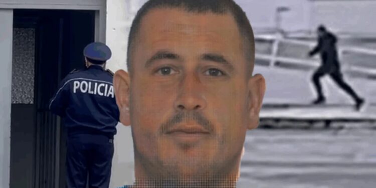 Nis seanca për “Plumbin e Artë”: SPAK shqyrton provat, avokatja e Altin Ndocit, i cili u arratis, kërkon CD-të nga Franca.