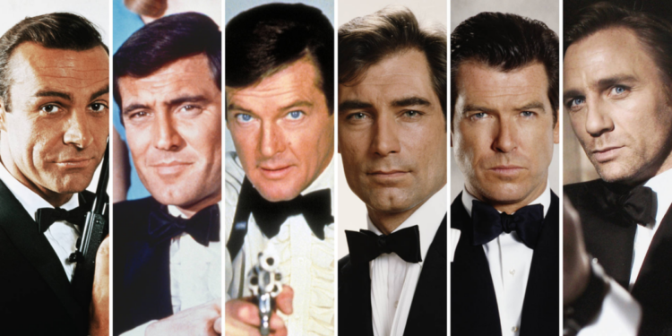 Një aktor i ri për rolin e James Bond është në reptim, ja kujt i është dhënë gjithashtu preferenca për këtë rol legjendar.