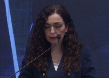 "Një histori me gjak është e pamundur të fshihet", Osmani mbi luftën në Kosovë: Nuk mund të manipulohet nga gënjeshtrat e shkruara.