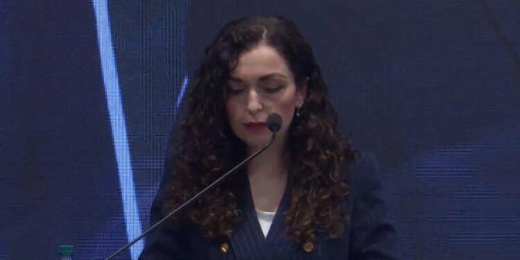 "Një histori me gjak është e pamundur të fshihet", Osmani mbi luftën në Kosovë: Nuk mund të manipulohet nga gënjeshtrat e shkruara.