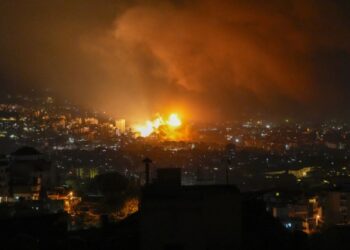 Një humbje jetë nga sulmi izraelit në Liban, ushtria njofton: Goditëm një individ të lidhur me Hezbollahun dhe Iranin.