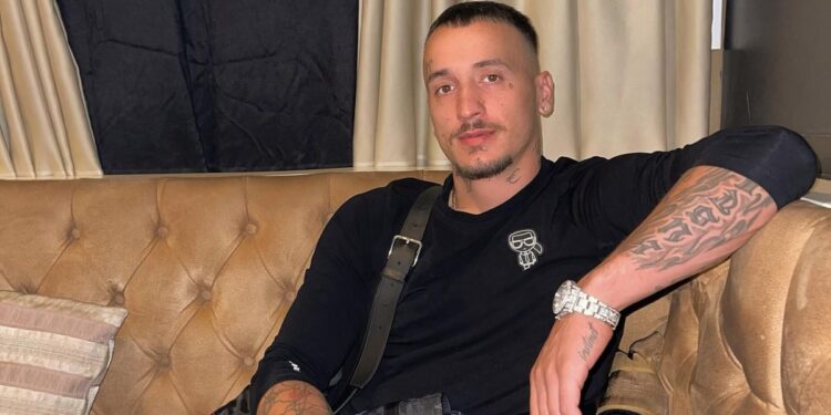 Një lidhje e re për Getinjon? Fotoja që shkaktoi dyshime