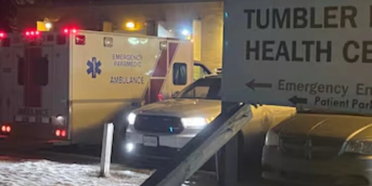 Një sinjal alarmi: Masakra me 10 viktima në Kanada, nxënësi tregon momentet e frikshme: Përdorëm tavolinat për…