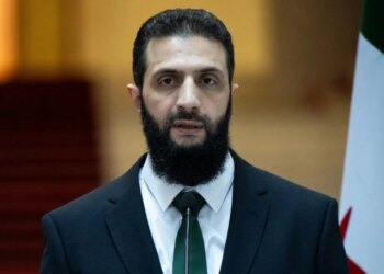 OKB-ja publikoi raportin për grupin e lidhur me Shtetin Islamik: Pesë atentate ndaj presidentit Al Sharaa dhe ministrave sirianë u shmangën gjatë vitit të kaluar.