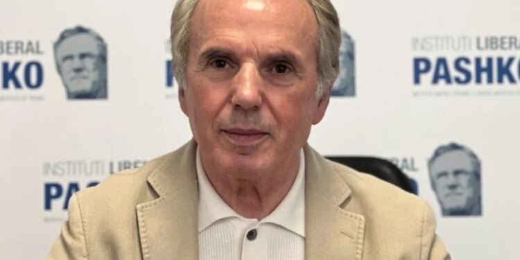 Opinion/ Preç Zogaj: BE nuk do të shpërbëhet, por rrezikojmë të mbetemi jashtë sërish.